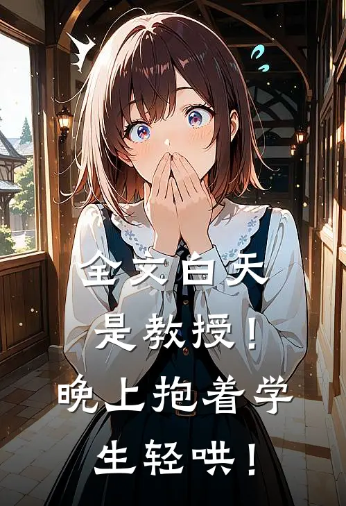 全文白天是教授！晚上抱着学生轻哄！