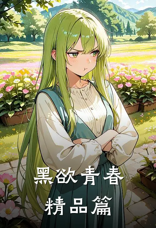 黑欲青春精品篇