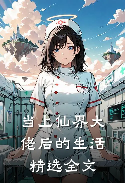 当上仙界大佬后的生活精选全文