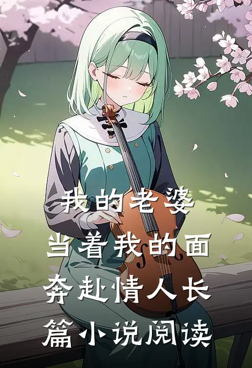 我的老婆,当着我的面奔赴情人长篇小说阅读