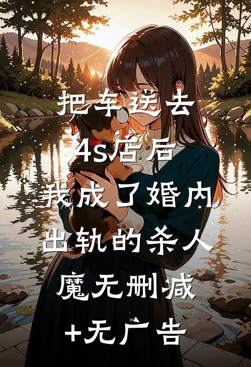 把车送去4s店后，我成了婚内出轨的杀人魔无删减+无广告