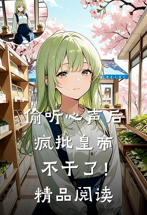 偷听心声后，疯批皇帝不干了！精品阅读