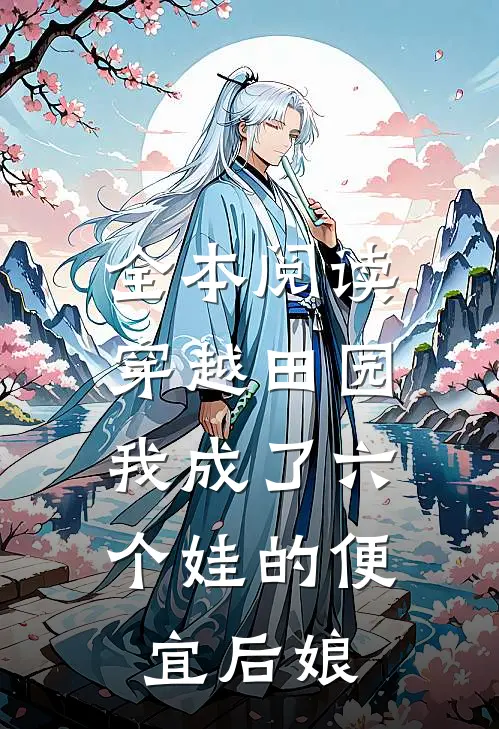 全本阅读穿越田园：我成了六个娃的便宜后娘