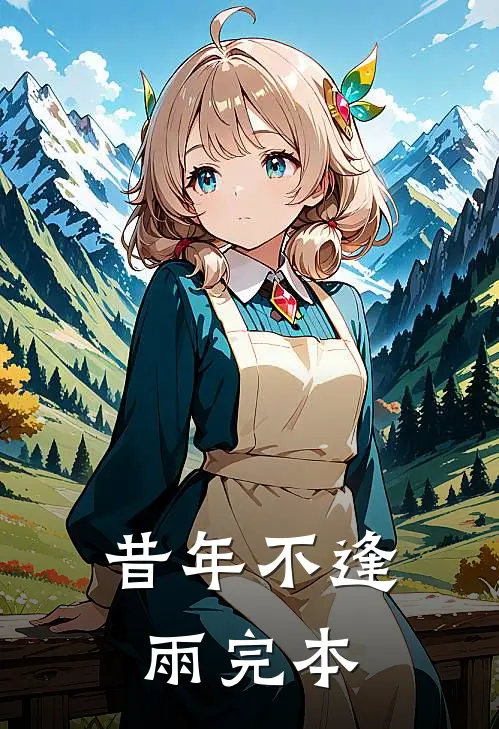 昔年不逢雨完本