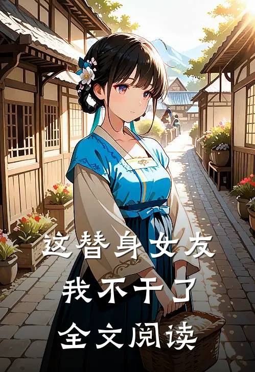 这替身女友我不干了全文阅读