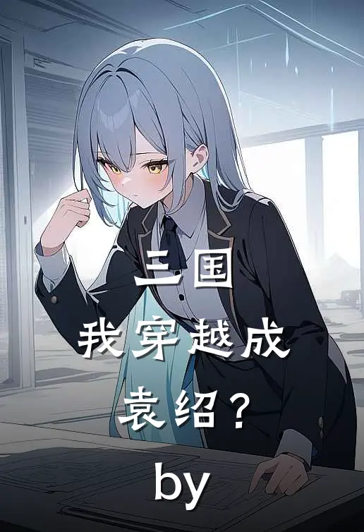 三国：我穿越成袁绍？by