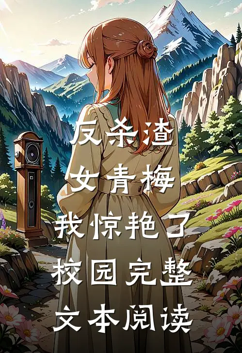 反杀渣女青梅，我惊艳了校园完整文本阅读