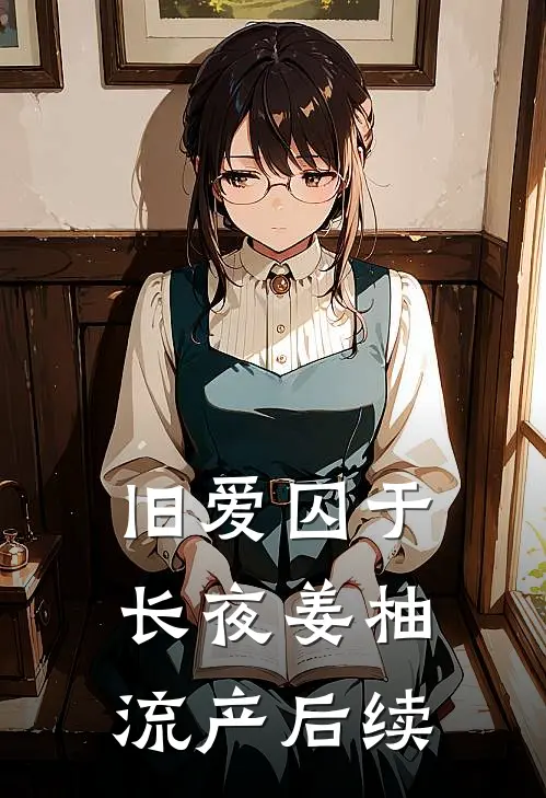 旧爱囚于长夜姜柚流产后续