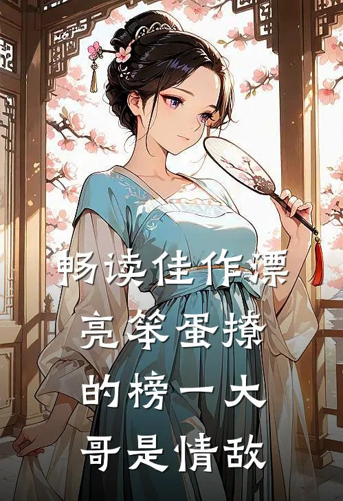 畅读佳作漂亮笨蛋撩的榜一大哥是情敌