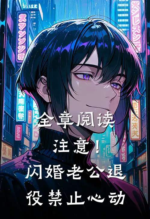 全章阅读注意！闪婚老公退役，禁止心动