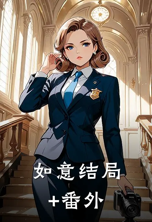 如意结局+番外