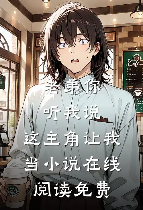 老弟你听我说，这主角让我当小说在线阅读免费