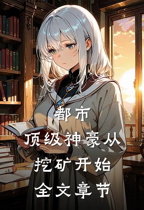 都市：顶级神豪从挖矿开始全文章节