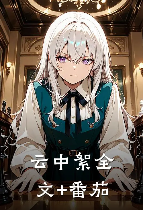 云中絮全文+番茄