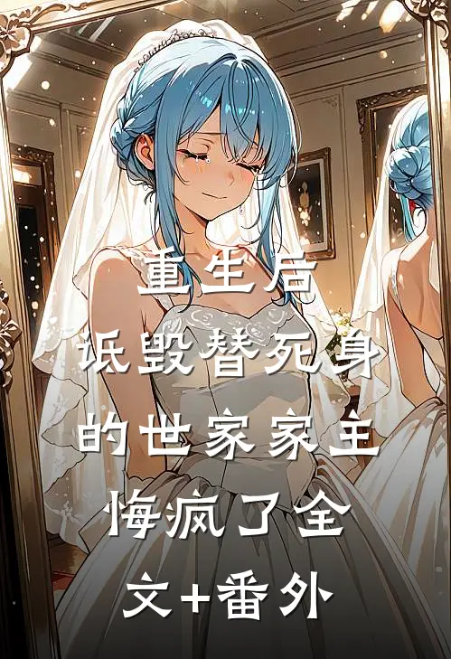 重生后，诋毁替死身的世家家主悔疯了全文+番外
