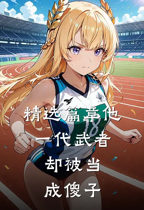 精选篇章他，一代武者，却被当成傻子