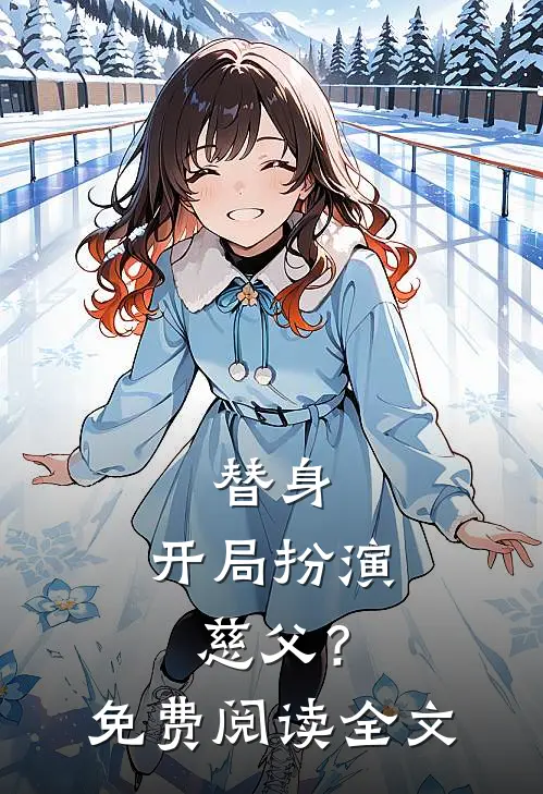 替身：开局扮演慈父？免费阅读全文