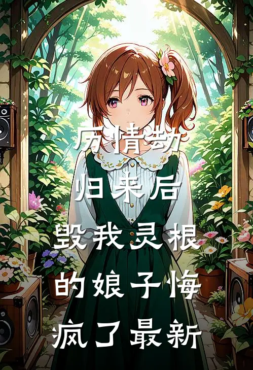 历情劫归来后，毁我灵根的娘子悔疯了最新