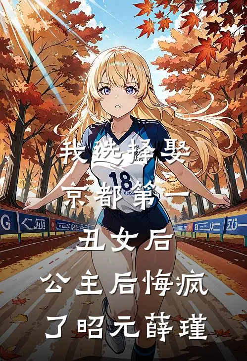我选择娶京都第一丑女后，公主后悔疯了昭元薛瑾