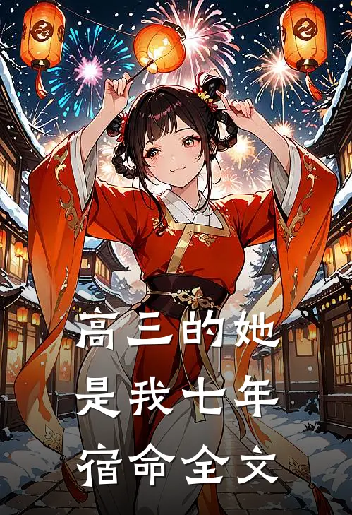 高三的她是我七年宿命全文