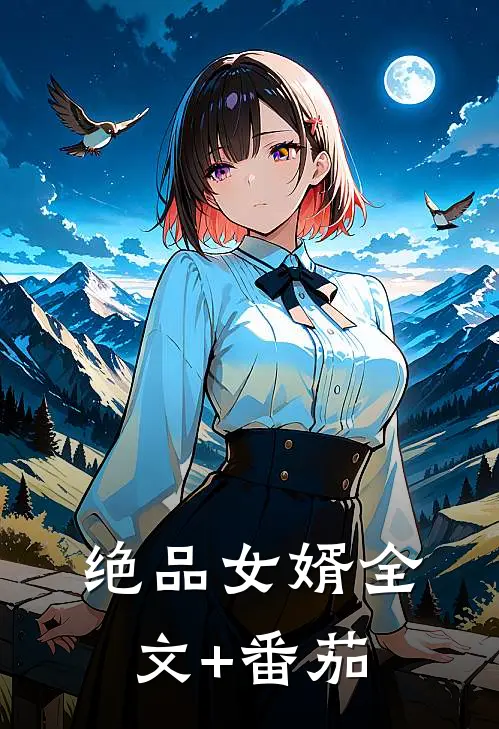 绝品女婿全文+番茄