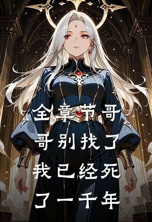 全章节哥哥别找了，我已经死了一千年
