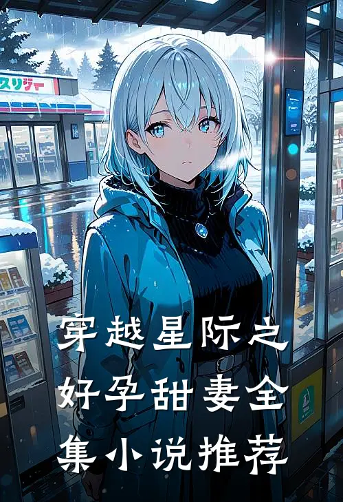 穿越星际之好孕甜妻全集小说推荐