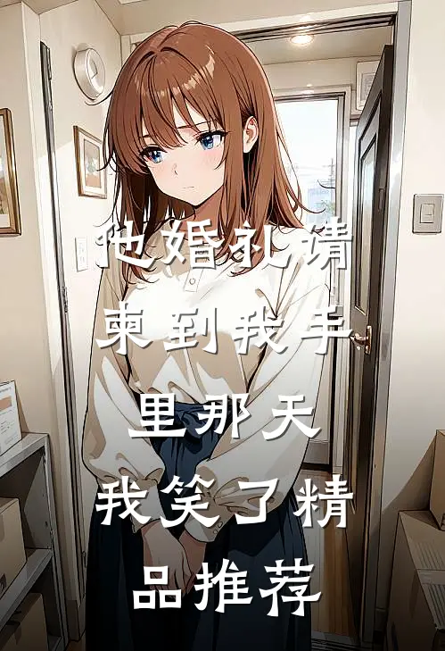 他婚礼请柬到我手里那天，我笑了精品推荐