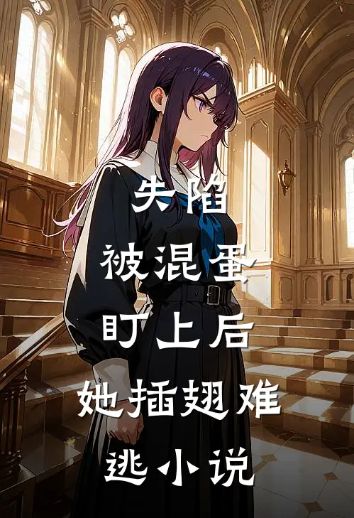失陷：被混蛋盯上后，她插翅难逃小说