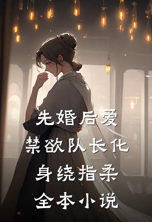 先婚后爱，禁欲队长化身绕指柔全本小说