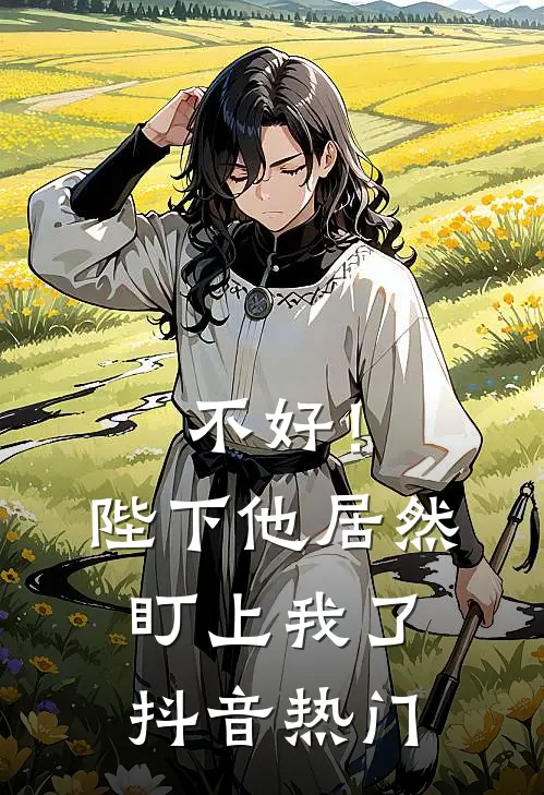 不好！陛下他居然盯上我了抖音热门