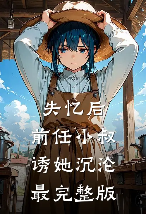 失忆后，前任小叔诱她沉沦最完整版