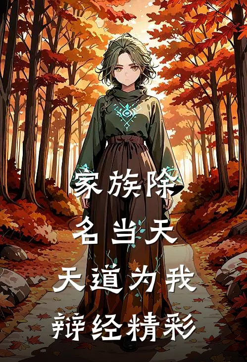 家族除名当天，天道为我辩经精彩