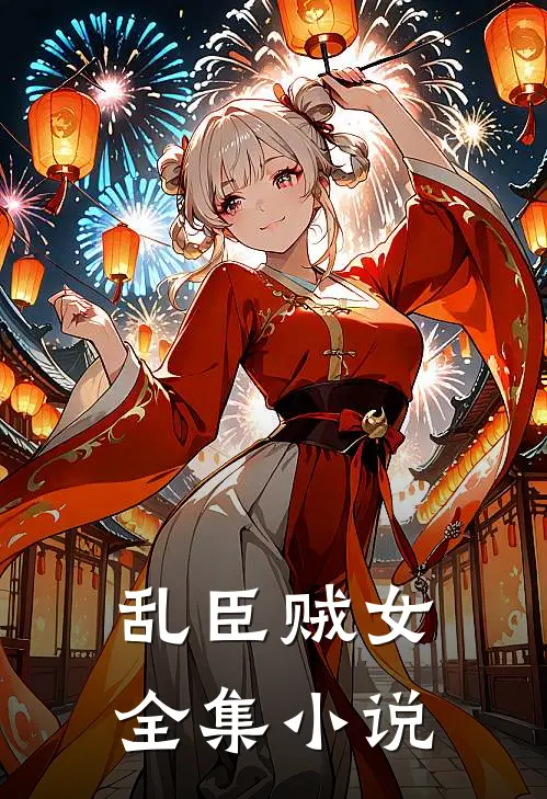 乱臣贼女全集小说