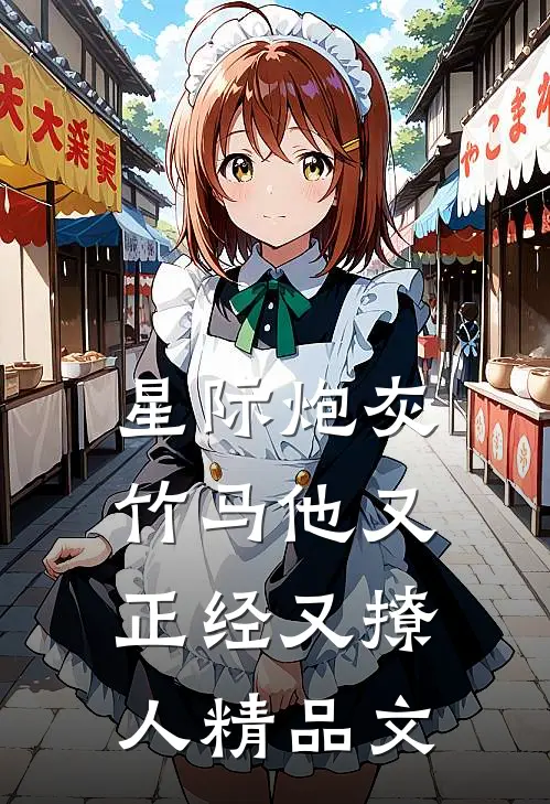 星际炮灰：竹马他又正经又撩人精品文