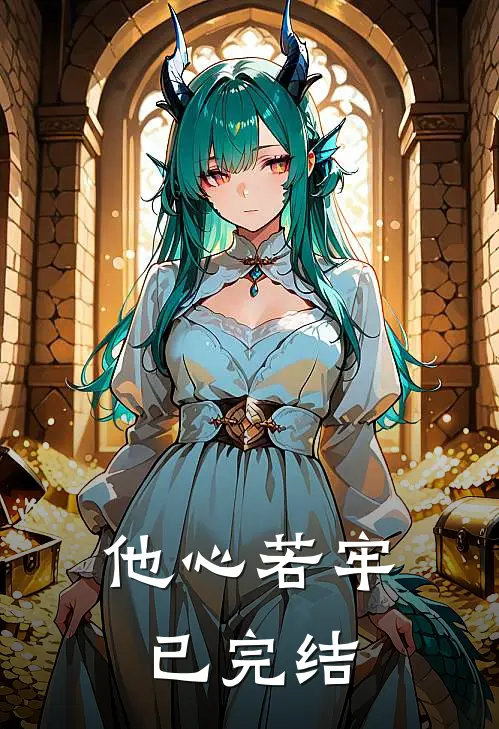 他心若牢已完结