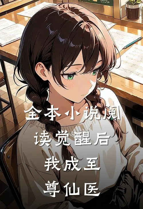 全本小说阅读觉醒后，我成至尊仙医