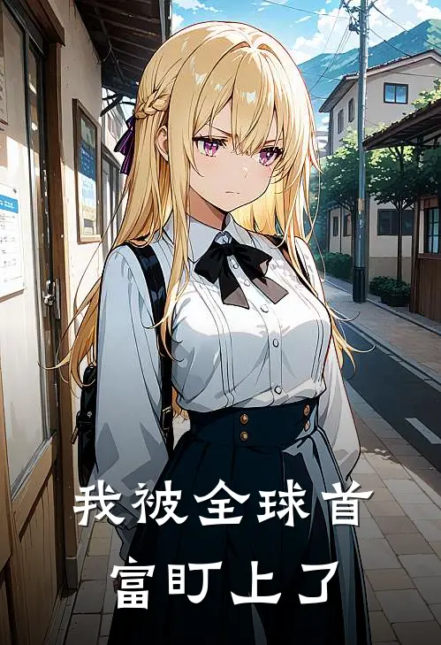 我被全球首富盯上了