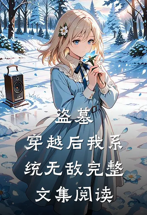 盗墓：穿越后我系统无敌完整文集阅读