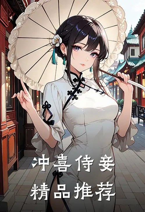 冲喜侍妾精品推荐