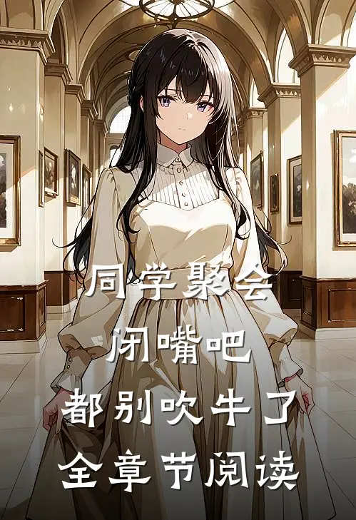 同学聚会：闭嘴吧，都别吹牛了全章节阅读