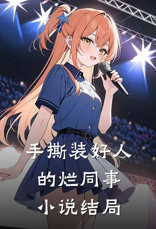 手撕装好人的烂同事小说结局