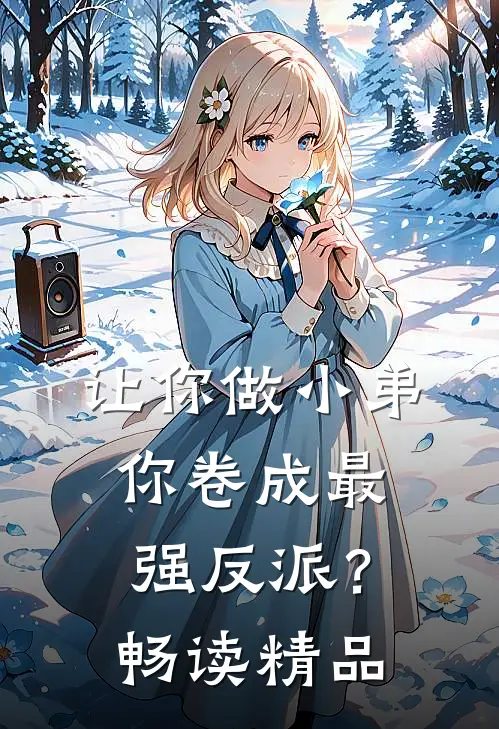 让你做小弟，你卷成最强反派？畅读精品