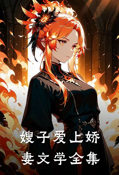 嫂子爱上娇妻文学 全集