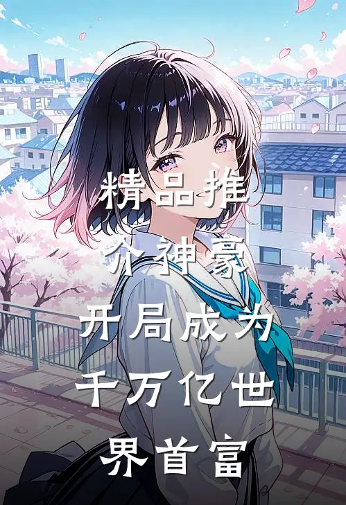 精品推介神豪：开局成为千万亿世界首富