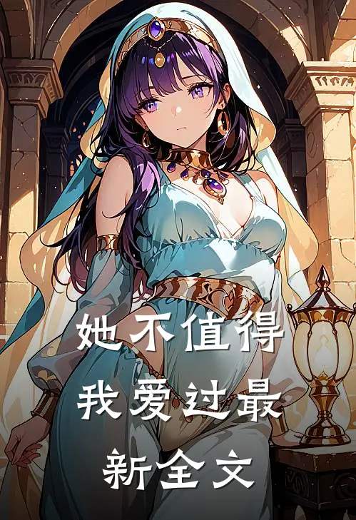她不值得我爱过最新全文