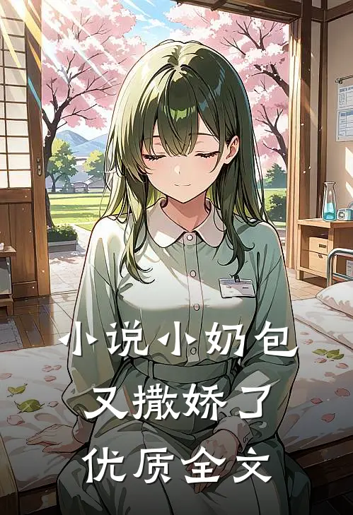 小说小奶包又撒娇了优质全文