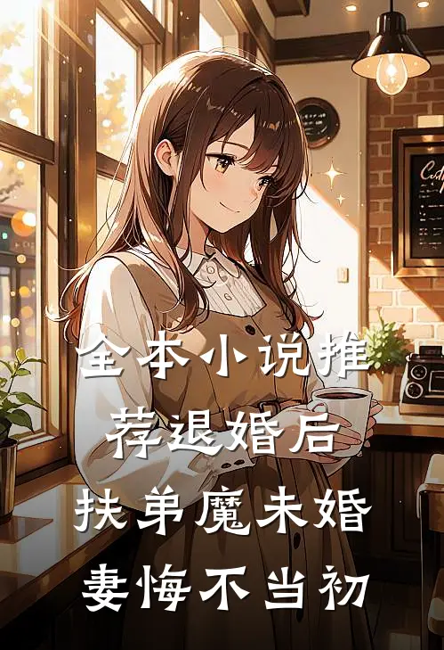 全本小说推荐退婚后，扶弟魔未婚妻悔不当初