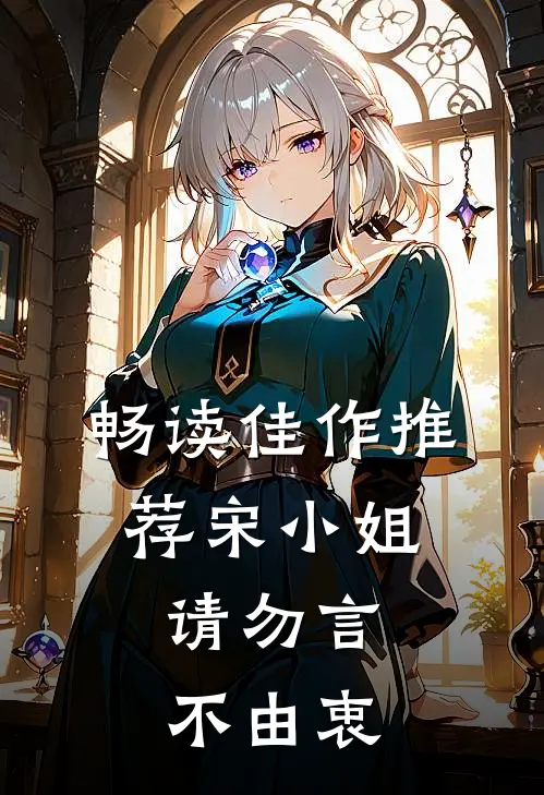 畅读佳作推荐宋小姐，请勿言不由衷