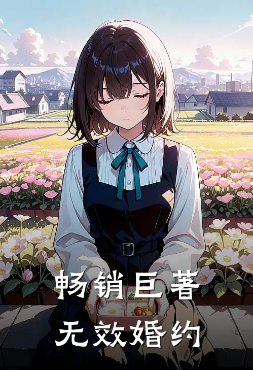 畅销巨著无效婚约